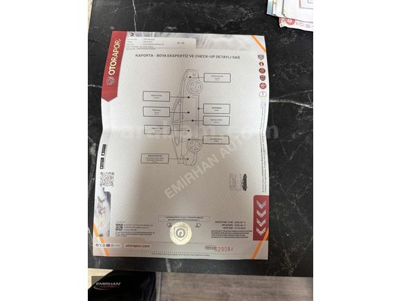 EMİRHAN AUTODAN EGEA EASY PLUS