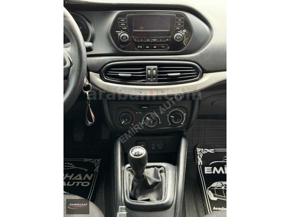 EMİRHAN AUTODAN EGEA EASY PLUS