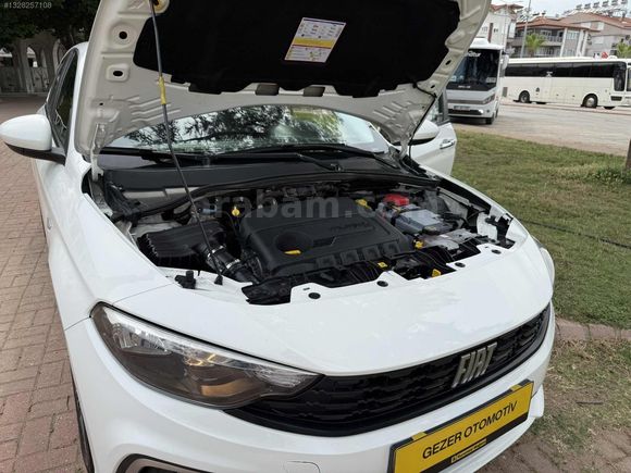 FİAT EGEA EASY PLUS K KARTINA TEK ÇEKİM TİCARİ KARTA 12 TAKSİT