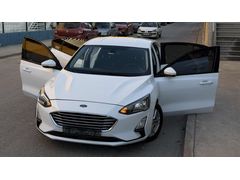 ÇELİK OTOMOTİVDEN NOKTA BOYASIZ HATASIZ FOCUS TAKAS OLUR