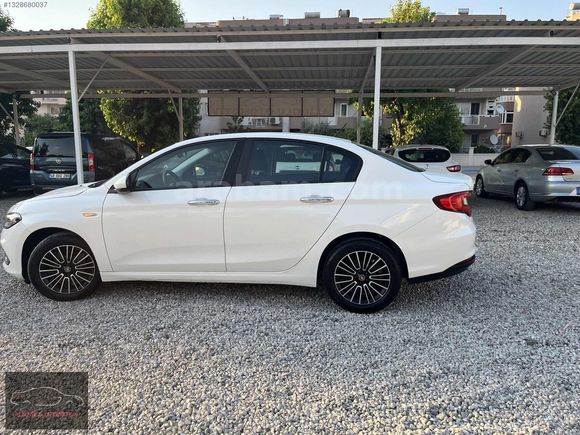 ALİOĞLU OTOMOTİV'DENN 74.000KM EGEA EASY STİL