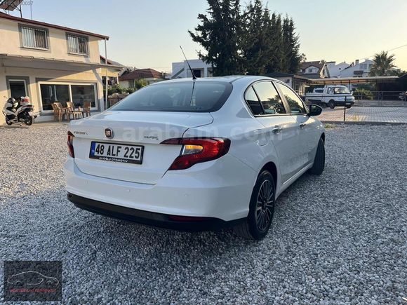 ALİOĞLU OTOMOTİV'DENN 74.000KM EGEA EASY STİL