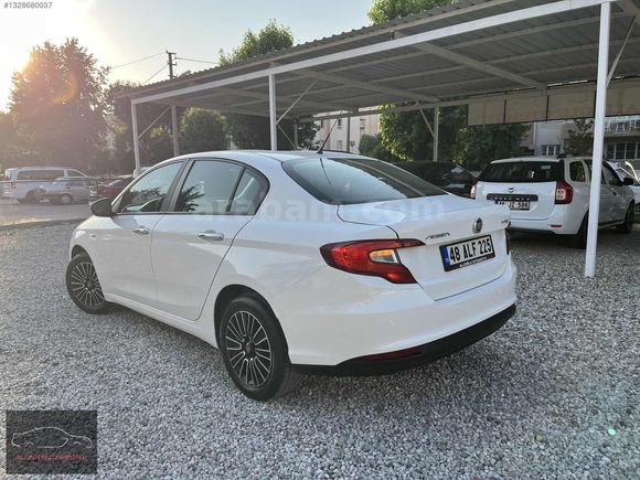 ALİOĞLU OTOMOTİV'DENN 74.000KM EGEA EASY STİL