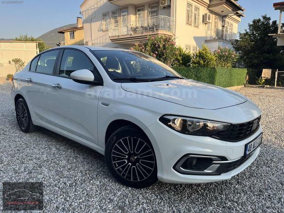 ALİOĞLU OTOMOTİV'DENN 74.000KM EGEA EASY STİL