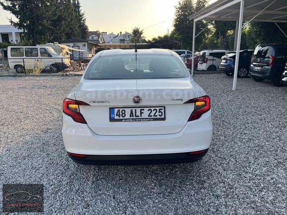 ALİOĞLU OTOMOTİV'DENN 74.000KM EGEA EASY STİL