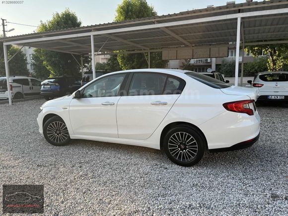 ALİOĞLU OTOMOTİV'DENN 74.000KM EGEA EASY STİL