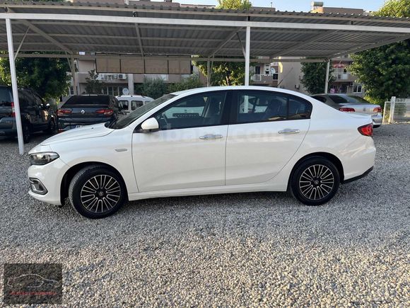 ALİOĞLU OTOMOTİV'DENN 74.000KM EGEA EASY STİL