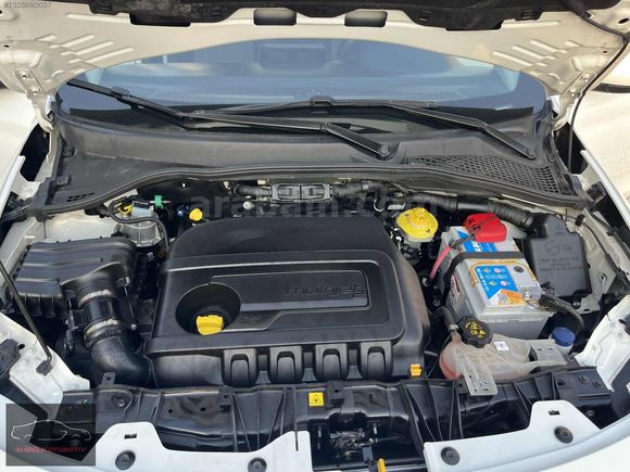 ALİOĞLU OTOMOTİV'DENN 74.000KM EGEA EASY STİL