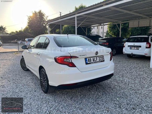 ALİOĞLU OTOMOTİV'DENN 74.000KM EGEA EASY STİL