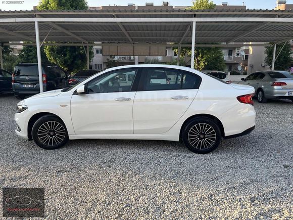 ALİOĞLU OTOMOTİV'DENN 74.000KM EGEA EASY STİL