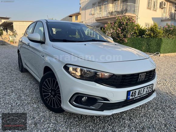 ALİOĞLU OTOMOTİV'DENN 74.000KM EGEA EASY STİL