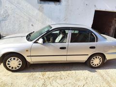Sahibinden Toyota Corolla 1.6 XLi 1997 Model