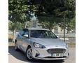2020 FOCUS OTOMATİK DEĞİŞENSİZ 114.000KM