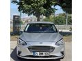 2020 FOCUS OTOMATİK DEĞİŞENSİZ 114.000KM