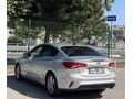 2020 FOCUS OTOMATİK DEĞİŞENSİZ 114.000KM