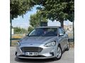 2020 FOCUS OTOMATİK DEĞİŞENSİZ 114.000KM