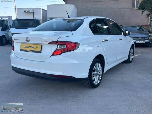 Kenan Oto'dan 2018 Easy Stil. Hatasız. 54 bin km