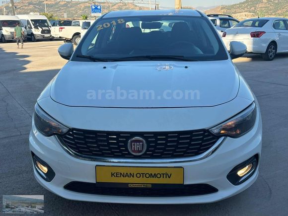Kenan Oto'dan 2018 Easy Stil. Hatasız. 54 bin km