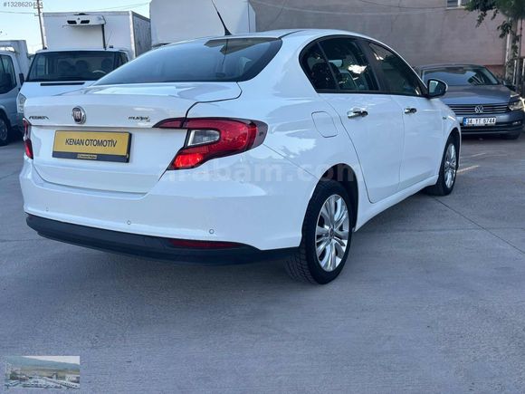 Kenan Oto'dan 2018 Easy Stil. Hatasız. 54 bin km