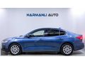 YENİ KASA 2022 49.000 KM FORD FOCUS TREND X SERVİS BAKIMLI