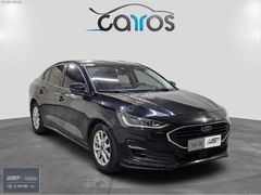 ASF Ford'dan 2024 Focus Dizel Otomatik Trend X %20 Kdv
