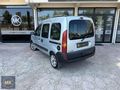 2008MODEL-248.000KM-MASRAFSIZ-KANGO MULTİX-KLİMALI-