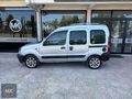 2008MODEL-248.000KM-MASRAFSIZ-KANGO MULTİX-KLİMALI-