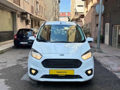 2021 YETKİLİ SERVİS BAKIMLI FORD DEĞİŞEN YOK,90.000 KMDE...