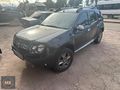 2015 MODEL HATASIZ DACIA DUSTER 4*4 160.000KM LAUREATE LOOK