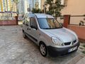 2007 Kangoo Multix 1.5 dCi Auth. ÇİFT SÜRGÜLÜ, MUAYENE YENİ, KLİMASIZ