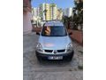 2007 Kangoo Multix 1.5 dCi Auth. ÇİFT SÜRGÜLÜ, MUAYENE YENİ, KLİMASIZ