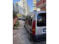 2007 Kangoo Multix 1.5 dCi Auth. ÇİFT SÜRGÜLÜ, MUAYENE YENİ, KLİMASIZ