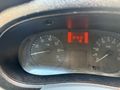 2007 Kangoo Multix 1.5 dCi Auth. ÇİFT SÜRGÜLÜ, MUAYENE YENİ, KLİMASIZ