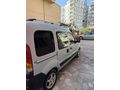 2007 Kangoo Multix 1.5 dCi Auth. ÇİFT SÜRGÜLÜ, MUAYENE YENİ, KLİMASIZ