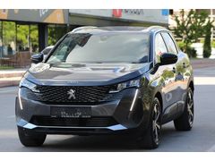 2023 MODEL PEUGEOT 3008 1.5 BLUEHDİ 48 BİN KM EAT 8 HATASIZ