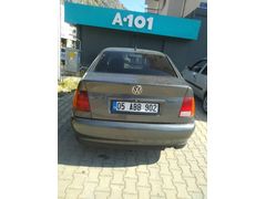 Sahibinden Volkswagen Polo 1.6 Classic 1998 Model