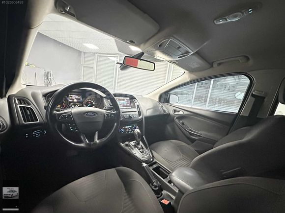 GÜZEL OTOMOTİVDEN OTOMATİK FOCUS