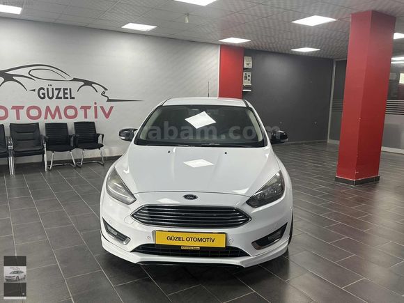 GÜZEL OTOMOTİVDEN OTOMATİK FOCUS