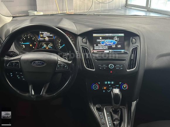 GÜZEL OTOMOTİVDEN OTOMATİK FOCUS