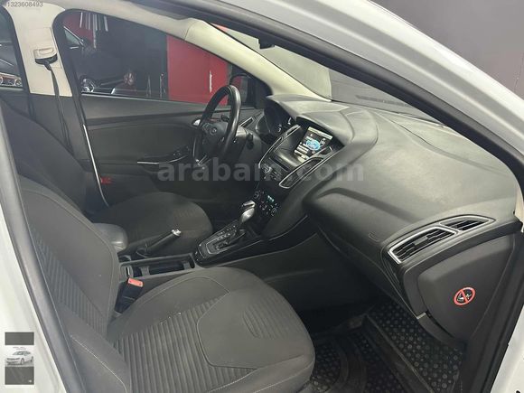 GÜZEL OTOMOTİVDEN OTOMATİK FOCUS