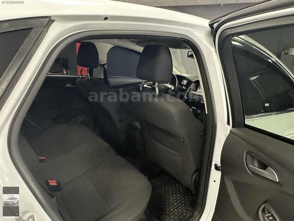 GÜZEL OTOMOTİVDEN OTOMATİK FOCUS