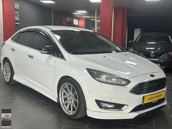 GÜZEL OTOMOTİVDEN OTOMATİK FOCUS