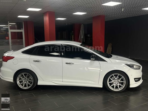 GÜZEL OTOMOTİVDEN OTOMATİK FOCUS