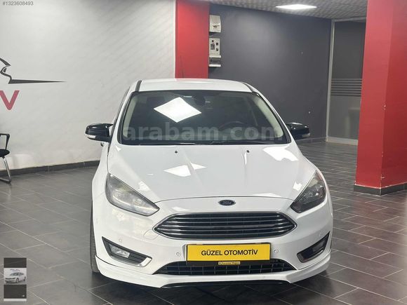 GÜZEL OTOMOTİVDEN OTOMATİK FOCUS