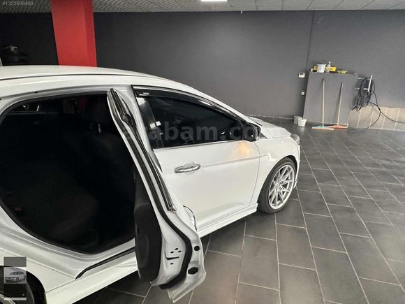 GÜZEL OTOMOTİVDEN OTOMATİK FOCUS