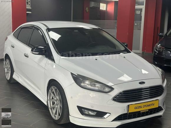 GÜZEL OTOMOTİVDEN OTOMATİK FOCUS