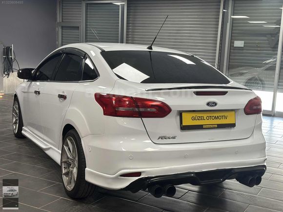 GÜZEL OTOMOTİVDEN OTOMATİK FOCUS