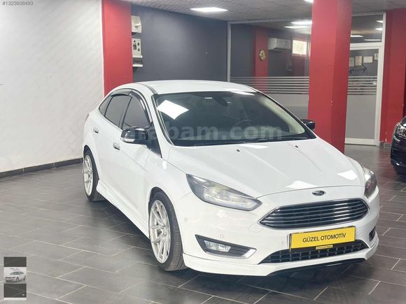 GÜZEL OTOMOTİVDEN OTOMATİK FOCUS