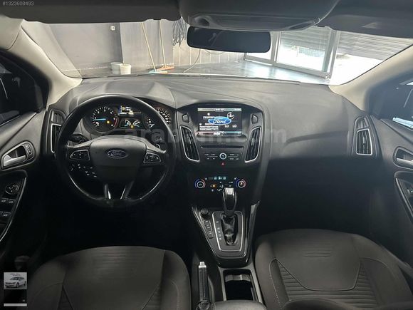 GÜZEL OTOMOTİVDEN OTOMATİK FOCUS