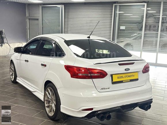 GÜZEL OTOMOTİVDEN OTOMATİK FOCUS